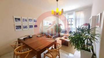 Apartamento 3 quartos à venda Tijuca, Rio de Janeiro - R$ 610.000 - TJAP30415