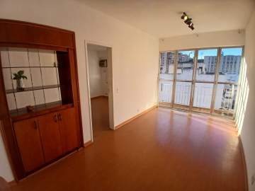 Apartamento 1 Quarto / Residencial / Tijuca - TJAP10190