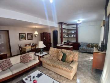 Apartamento 3 Quartos / Residencial / Tijuca - Área Nobre - TJAP30416