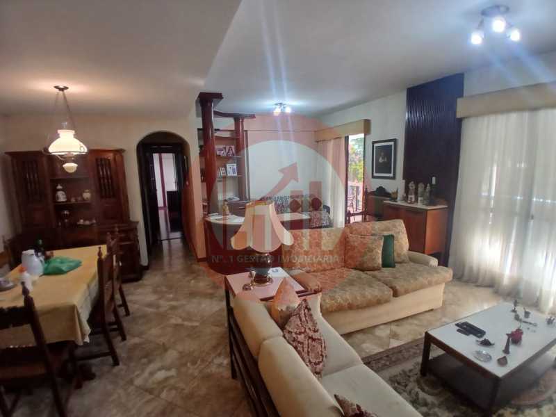 Conheça 03 Sala. do imóvel - Apartamento 3 Quartos / Residencial / Tijuca - Área Nobre - TJAP30416 - 3 03 Sala. - 3