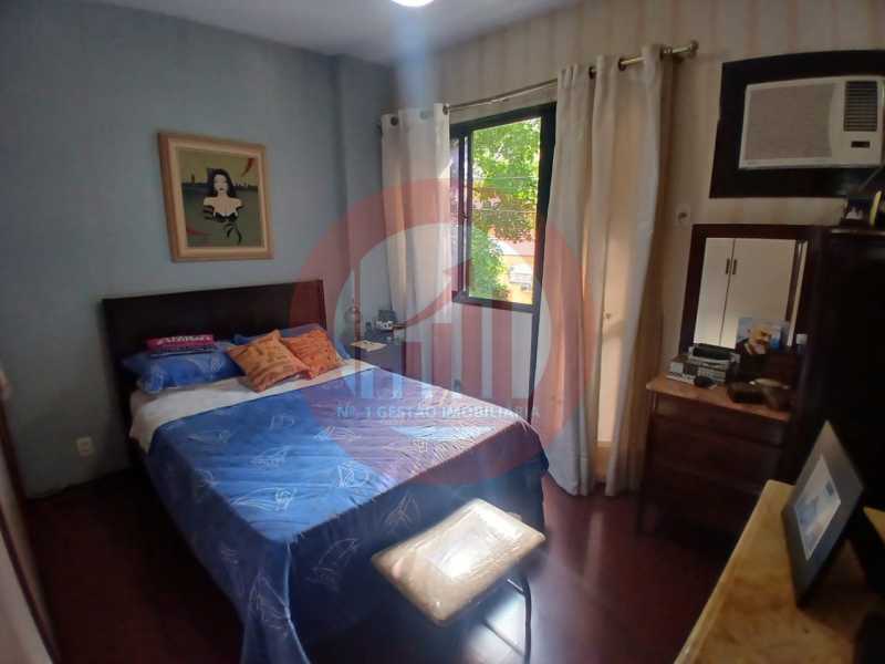 Conheça 09 Quarto Suíte. do imóvel - Apartamento 3 Quartos / Residencial / Tijuca - Área Nobre - TJAP30416 - 9 09 Quarto Suíte. - 9