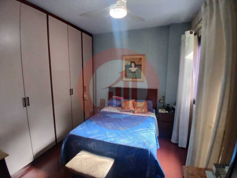 Conheça 10 Quarto Suíte. do imóvel - Apartamento 3 Quartos / Residencial / Tijuca - Área Nobre - TJAP30416 - 10 10 Quarto Suíte. - 10