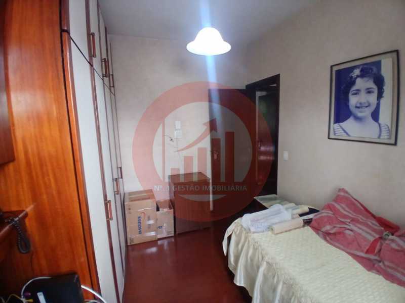 Conheça 15 Quarto3. do imóvel - Apartamento 3 Quartos / Residencial / Tijuca - Área Nobre - TJAP30416 - 15 15 Quarto3. - 15