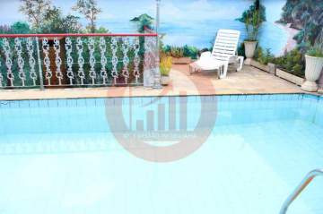 Imperdível - Casa 4 quartos à venda Maracanã, Rio de Janeiro - R$ 1.499.000 - TJCA40018