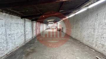 Ótima localização - Amplo galpão no Engenho de Dentro - TJGA00003