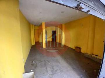 Loja 41m² para alugar Tijuca, Rio de Janeiro - R$ 3.500 - TJLJ00024