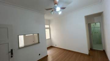 Ótima localização - Apartamento ótima localização na Tijuca colado ao Metrô - TJAP10194