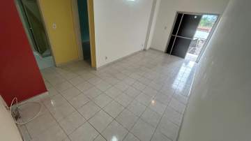 Imperdível - Apartamento 2 quartos com varanda e vaga no Andaraí - TJAP20750