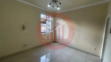 Ótima localização - Apartamento 2 quartos com dependência revertida Maracanã - TJAP20751
