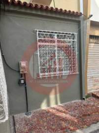 Casa de Vila 4 quartos à venda Lins de Vasconcelos, Rio de Janeiro - R$ 395.000 - TJCV40014