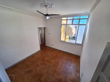 Ótima localização - Apartamento à venda dois quartos 6 minutos do Metrô Saenz Peña - Tijuca - TJAP20753