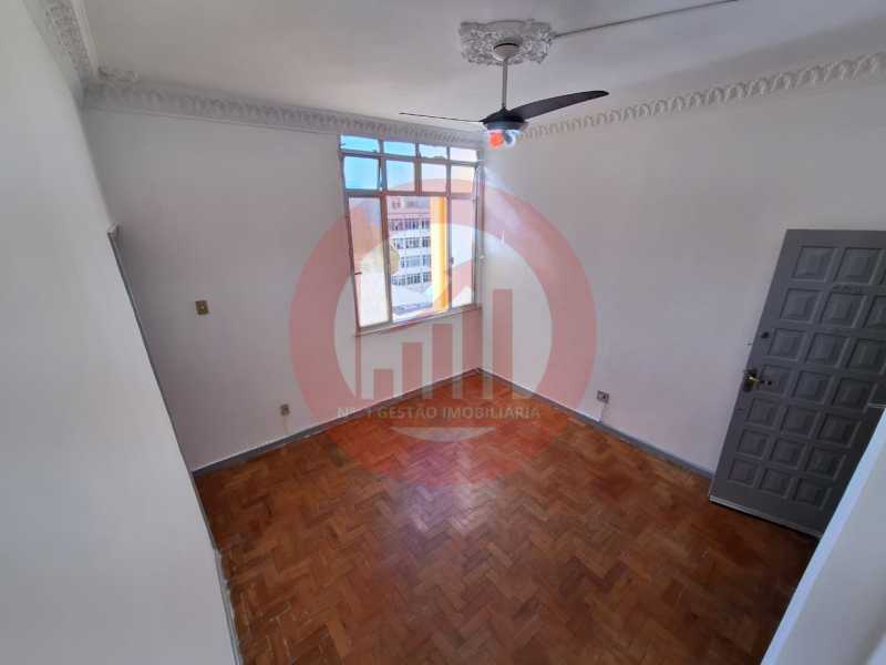 Conheça 3. do imóvel - Apartamento à venda dois quartos 6 minutos do Metrô Saenz Peña - Tijuca - TJAP20753 - 3 3. - 3