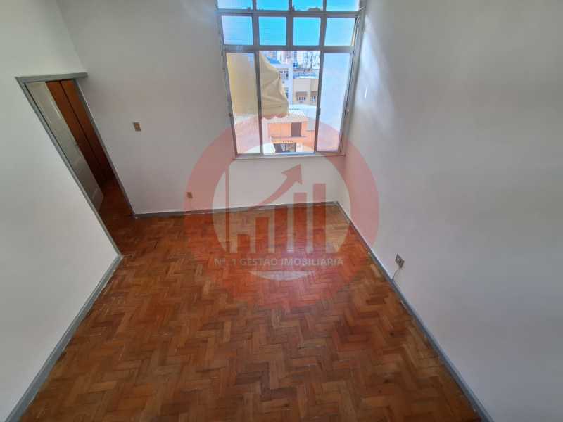 Conheça 5. do imóvel - Apartamento à venda dois quartos 6 minutos do Metrô Saenz Peña - Tijuca - TJAP20753 - 5 5. - 5