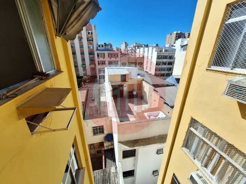 Conheça 6. do imóvel - Apartamento à venda dois quartos 6 minutos do Metrô Saenz Peña - Tijuca - TJAP20753 - 6 6. - 6