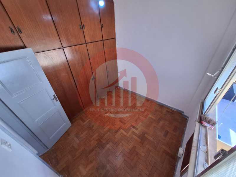 Conheça 7. do imóvel - Apartamento à venda dois quartos 6 minutos do Metrô Saenz Peña - Tijuca - TJAP20753 - 7 7. - 7