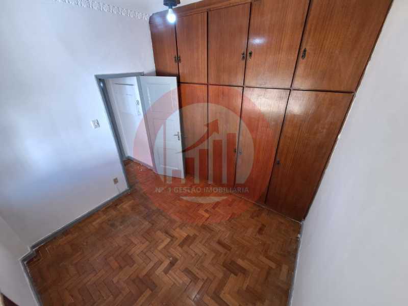 Conheça 8. do imóvel - Apartamento à venda dois quartos 6 minutos do Metrô Saenz Peña - Tijuca - TJAP20753 - 8 8. - 8