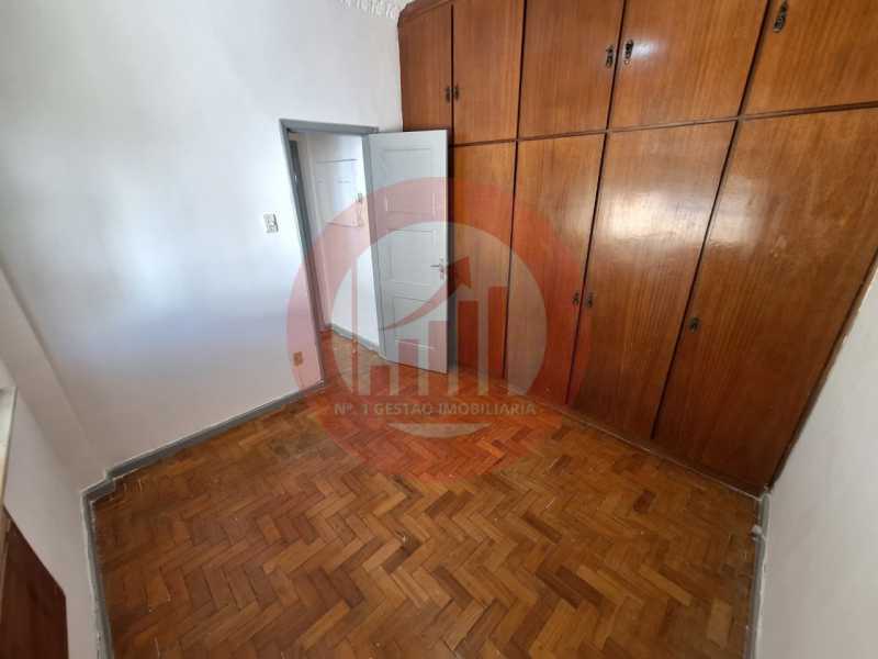 Conheça 9. do imóvel - Apartamento à venda dois quartos 6 minutos do Metrô Saenz Peña - Tijuca - TJAP20753 - 9 9. - 9