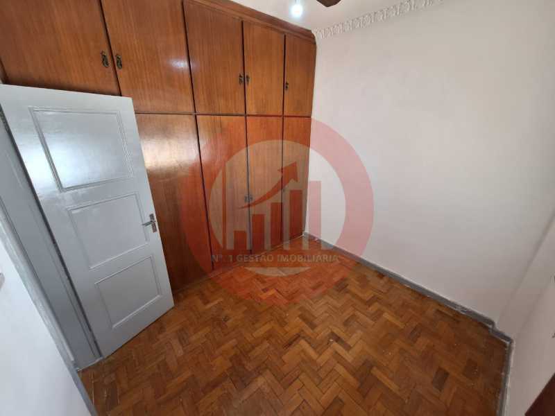 Conheça 10. do imóvel - Apartamento à venda dois quartos 6 minutos do Metrô Saenz Peña - Tijuca - TJAP20753 - 10 10. - 10