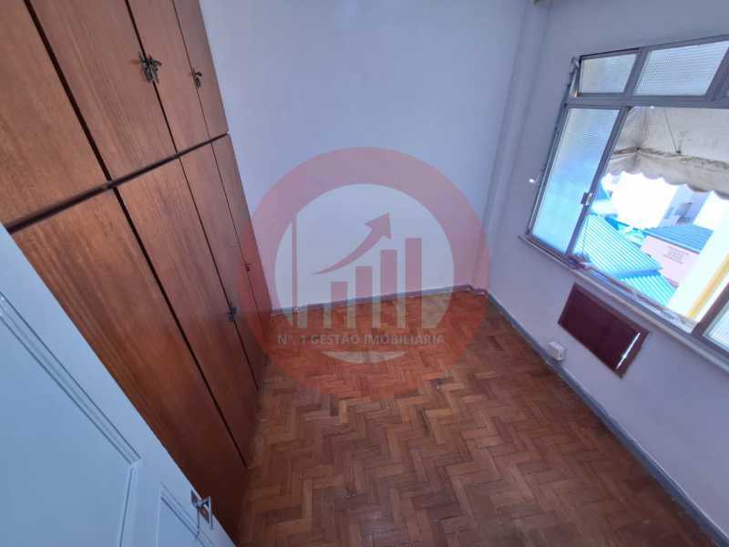Conheça 11. do imóvel - Apartamento à venda dois quartos 6 minutos do Metrô Saenz Peña - Tijuca - TJAP20753 - 11 11. - 11