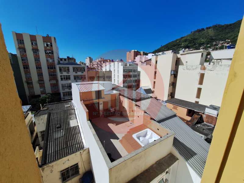Conheça 12. do imóvel - Apartamento à venda dois quartos 6 minutos do Metrô Saenz Peña - Tijuca - TJAP20753 - 12 12. - 12