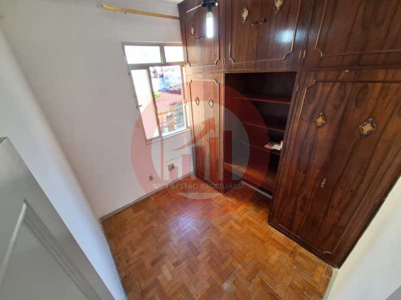 Conheça 13. do imóvel - Apartamento à venda dois quartos 6 minutos do Metrô Saenz Peña - Tijuca - TJAP20753 - 13 13. - 13
