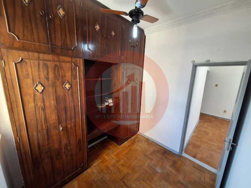 Conheça 14. do imóvel - Apartamento à venda dois quartos 6 minutos do Metrô Saenz Peña - Tijuca - TJAP20753 - 14 14. - 14