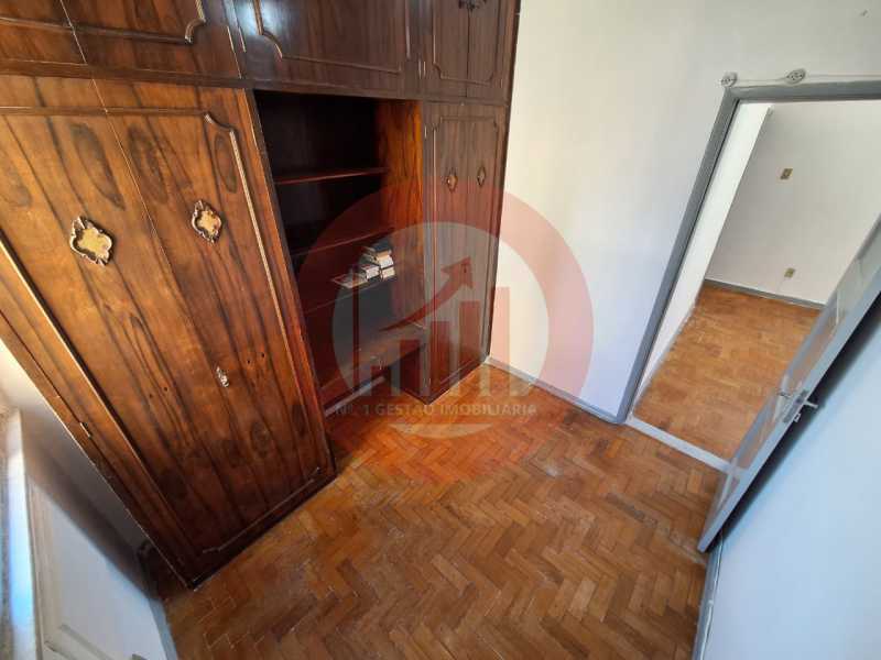 Conheça 15. do imóvel - Apartamento à venda dois quartos 6 minutos do Metrô Saenz Peña - Tijuca - TJAP20753 - 15 15. - 15
