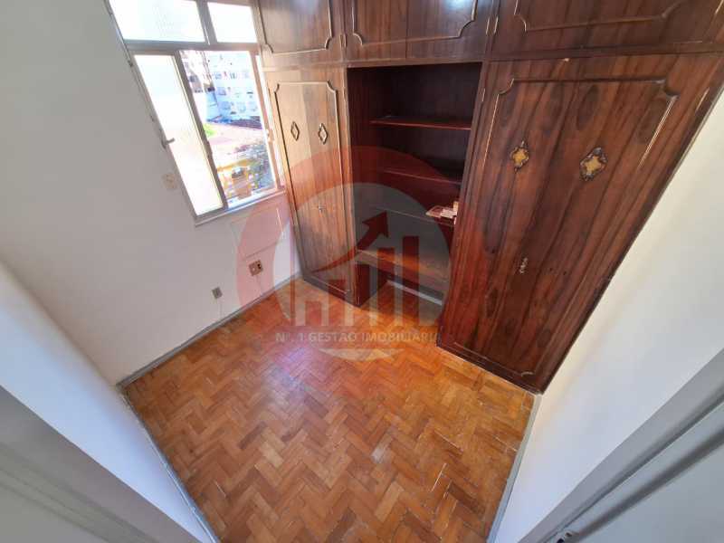 Conheça 17. do imóvel - Apartamento à venda dois quartos 6 minutos do Metrô Saenz Peña - Tijuca - TJAP20753 - 17 17. - 17