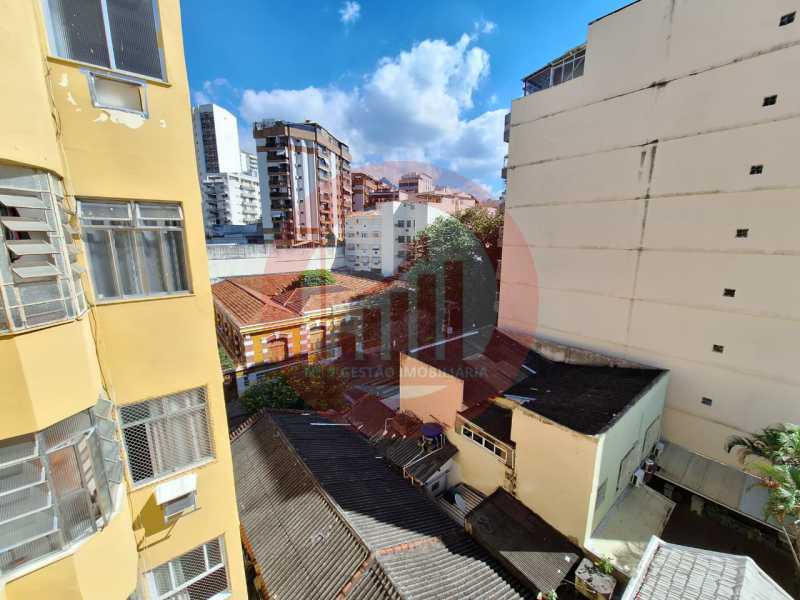 Conheça 18. do imóvel - Apartamento à venda dois quartos 6 minutos do Metrô Saenz Peña - Tijuca - TJAP20753 - 18 18. - 18