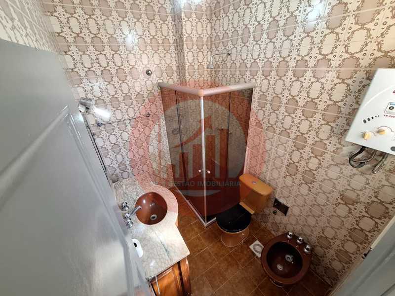 Conheça 19. do imóvel - Apartamento à venda dois quartos 6 minutos do Metrô Saenz Peña - Tijuca - TJAP20753 - 19 19. - 19