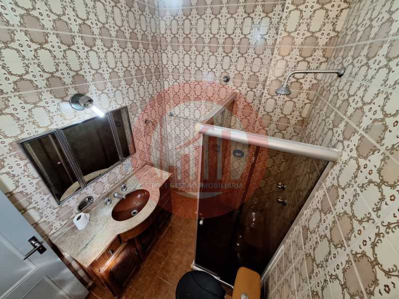 Conheça 22. do imóvel - Apartamento à venda dois quartos 6 minutos do Metrô Saenz Peña - Tijuca - TJAP20753 - 22 22. - 22