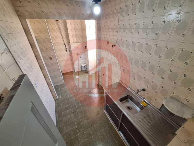 Conheça 24. do imóvel - Apartamento à venda dois quartos 6 minutos do Metrô Saenz Peña - Tijuca - TJAP20753 - 24 24. - 24