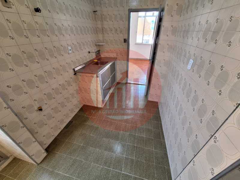 Conheça 25. do imóvel - Apartamento à venda dois quartos 6 minutos do Metrô Saenz Peña - Tijuca - TJAP20753 - 25 25. - 25