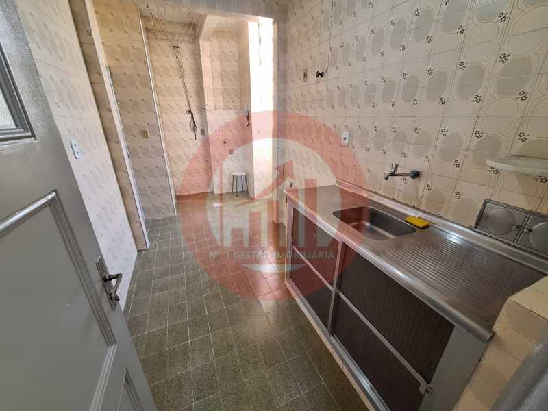 Conheça 26. do imóvel - Apartamento à venda dois quartos 6 minutos do Metrô Saenz Peña - Tijuca - TJAP20753 - 26 26. - 26