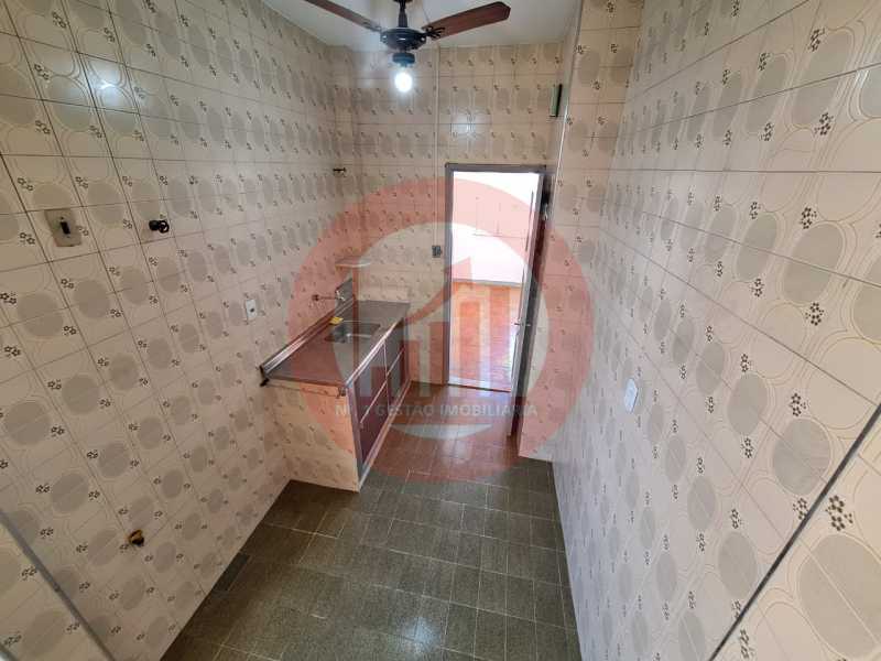 Conheça 27. do imóvel - Apartamento à venda dois quartos 6 minutos do Metrô Saenz Peña - Tijuca - TJAP20753 - 27 27. - 27