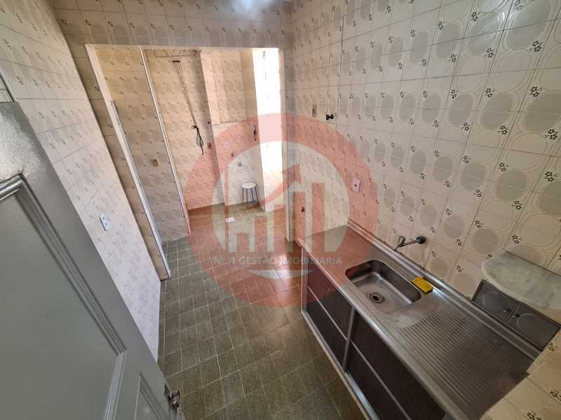 Conheça 28. do imóvel - Apartamento à venda dois quartos 6 minutos do Metrô Saenz Peña - Tijuca - TJAP20753 - 28 28. - 28