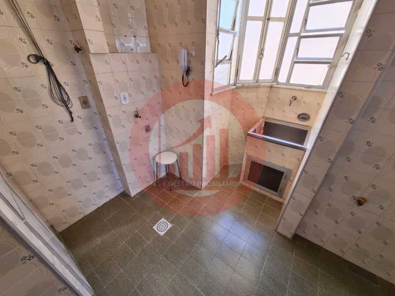 Conheça 29. do imóvel - Apartamento à venda dois quartos 6 minutos do Metrô Saenz Peña - Tijuca - TJAP20753 - 29 29. - 29