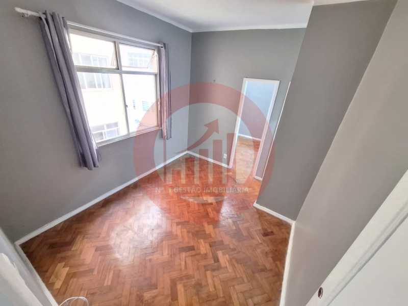 Conheça 1. do imóvel - Apartamento à venda dois quartos Metrô Saenz Pena - Tijuca - TJAP20754 - 1 1. - 1