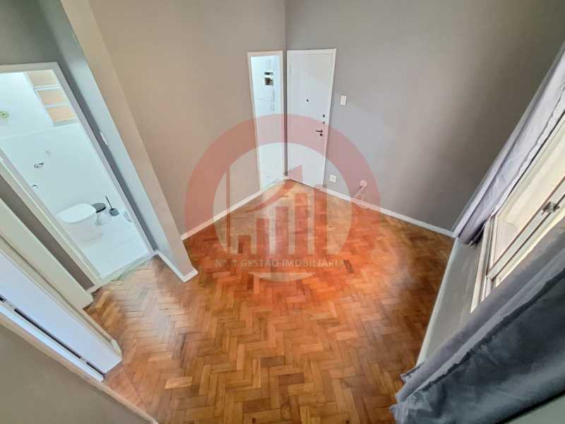Conheça 3. do imóvel - Apartamento à venda dois quartos Metrô Saenz Pena - Tijuca - TJAP20754 - 3 3. - 3