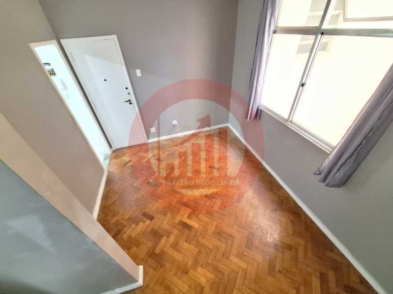Conheça 4. do imóvel - Apartamento à venda dois quartos Metrô Saenz Pena - Tijuca - TJAP20754 - 4 4. - 4