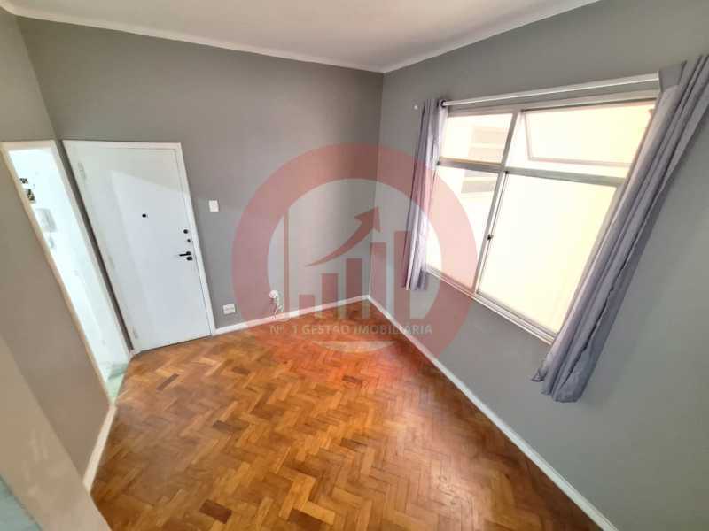 Conheça 5. do imóvel - Apartamento à venda dois quartos Metrô Saenz Pena - Tijuca - TJAP20754 - 5 5. - 5
