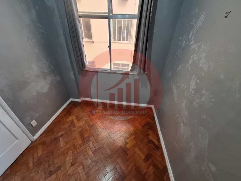 Conheça 8. do imóvel - Apartamento à venda dois quartos Metrô Saenz Pena - Tijuca - TJAP20754 - 8 8. - 8