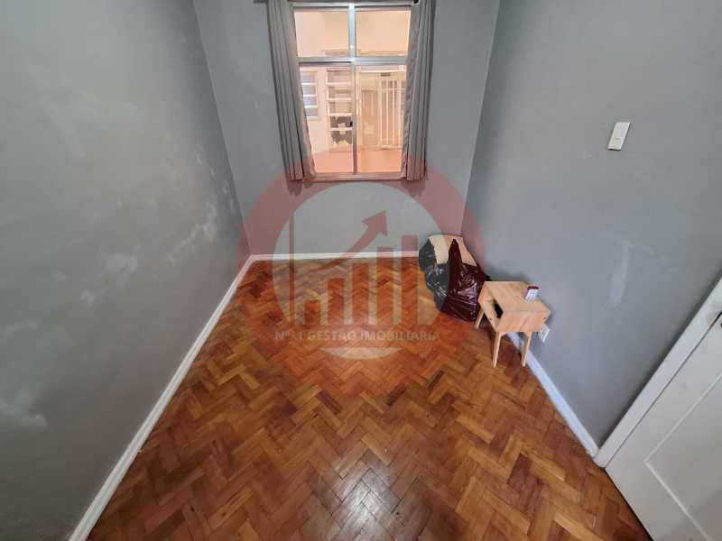 Conheça 9. do imóvel - Apartamento à venda dois quartos Metrô Saenz Pena - Tijuca - TJAP20754 - 9 9. - 9