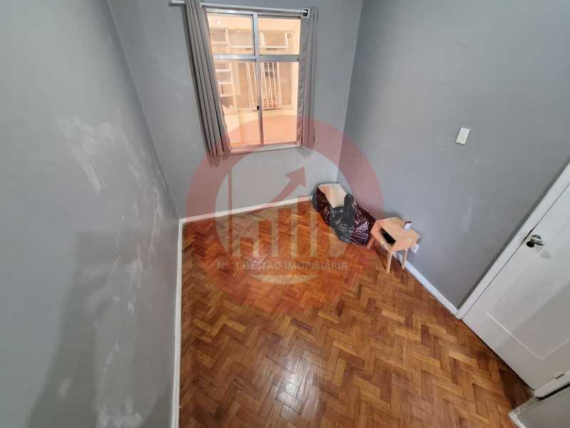 Conheça 10. do imóvel - Apartamento à venda dois quartos Metrô Saenz Pena - Tijuca - TJAP20754 - 10 10. - 10