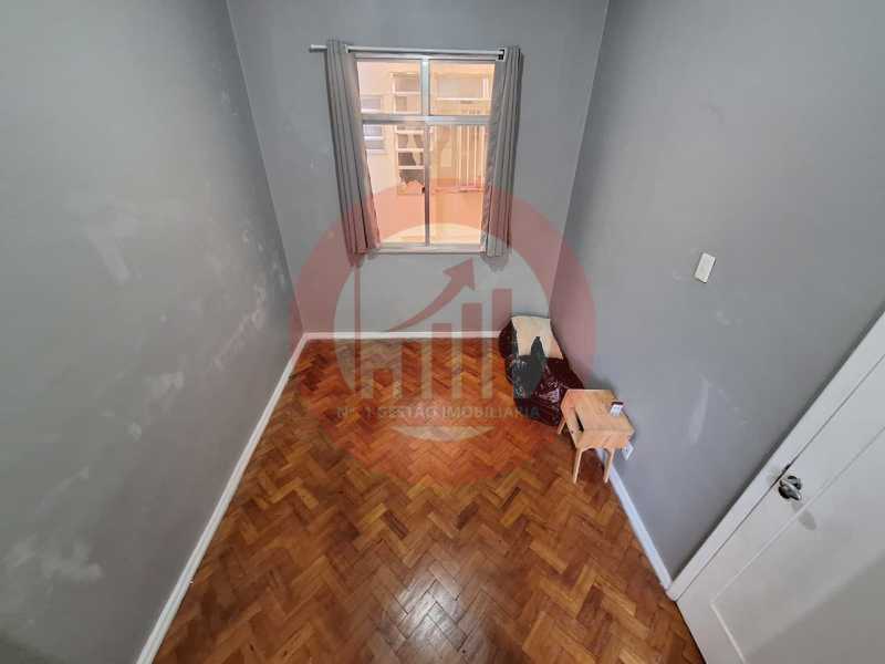 Conheça 11. do imóvel - Apartamento à venda dois quartos Metrô Saenz Pena - Tijuca - TJAP20754 - 11 11. - 11