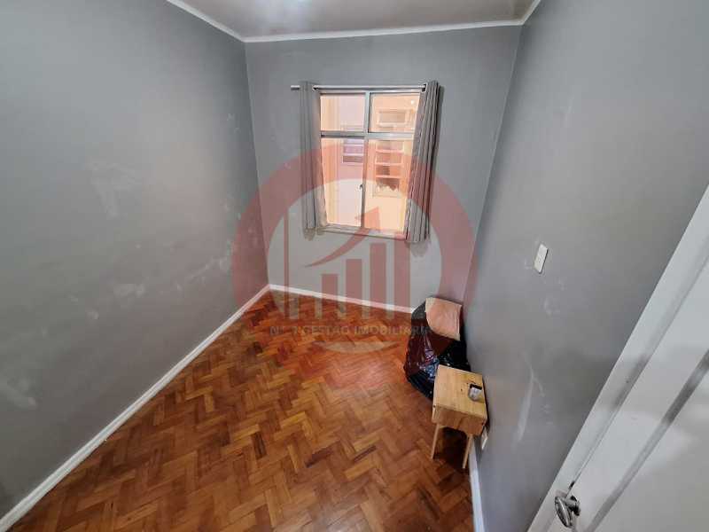 Conheça 12. do imóvel - Apartamento à venda dois quartos Metrô Saenz Pena - Tijuca - TJAP20754 - 12 12. - 12