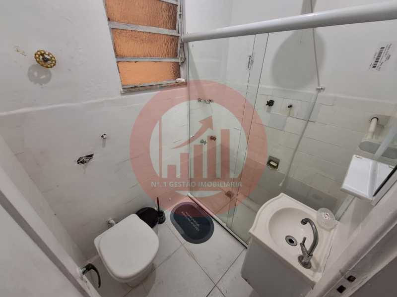 Conheça 13. do imóvel - Apartamento à venda dois quartos Metrô Saenz Pena - Tijuca - TJAP20754 - 13 13. - 13