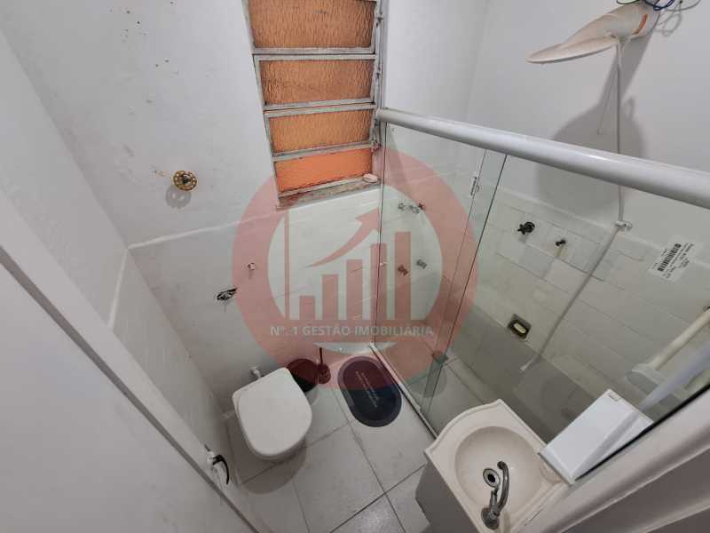Conheça 14. do imóvel - Apartamento à venda dois quartos Metrô Saenz Pena - Tijuca - TJAP20754 - 14 14. - 14