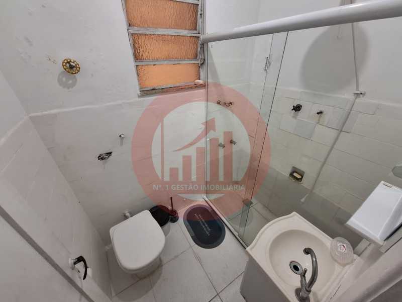 Conheça 15. do imóvel - Apartamento à venda dois quartos Metrô Saenz Pena - Tijuca - TJAP20754 - 15 15. - 15