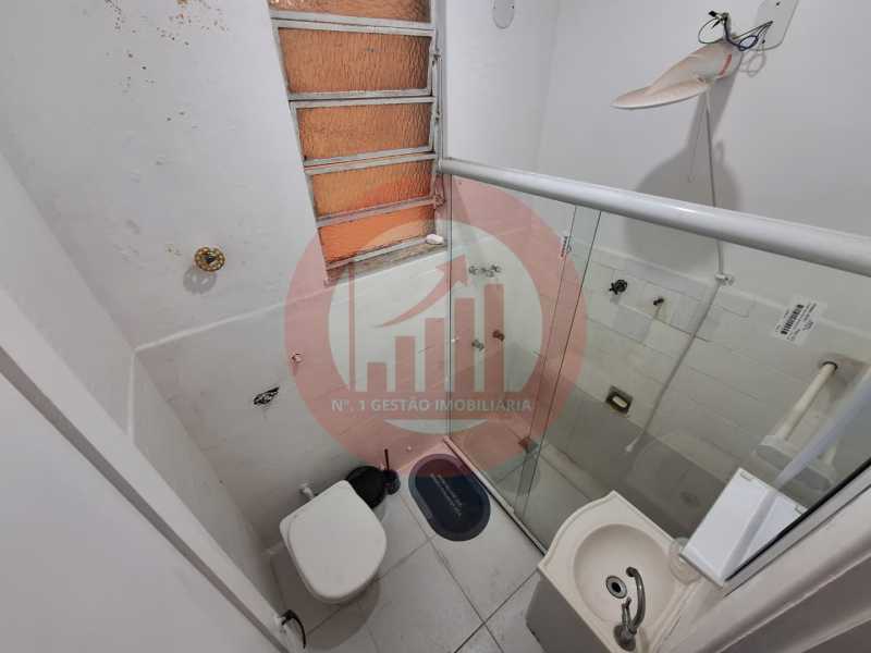 Conheça 16. do imóvel - Apartamento à venda dois quartos Metrô Saenz Pena - Tijuca - TJAP20754 - 16 16. - 16